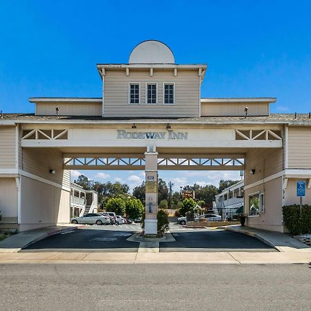 Rodeway Inn Old Town Temecula Extérieur photo